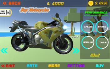 Pet Delivery Free - Top Motorcycle Delivery Games截图1