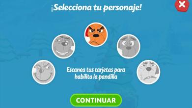 Pandilla Grinch截图2