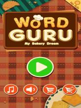 Word Guru - My Bakery Dream截图5