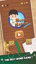 Word Puzzle Master - Word Search, Connect Letters截图2