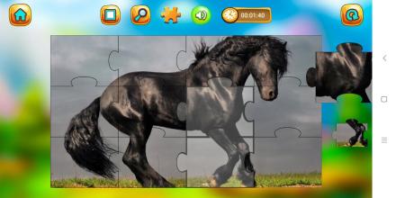 Awesome Puzzle截图1