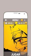 Guess the Character of Naruto截图2