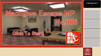 Escape Game - Madogiwa Escape MP No.006截图2