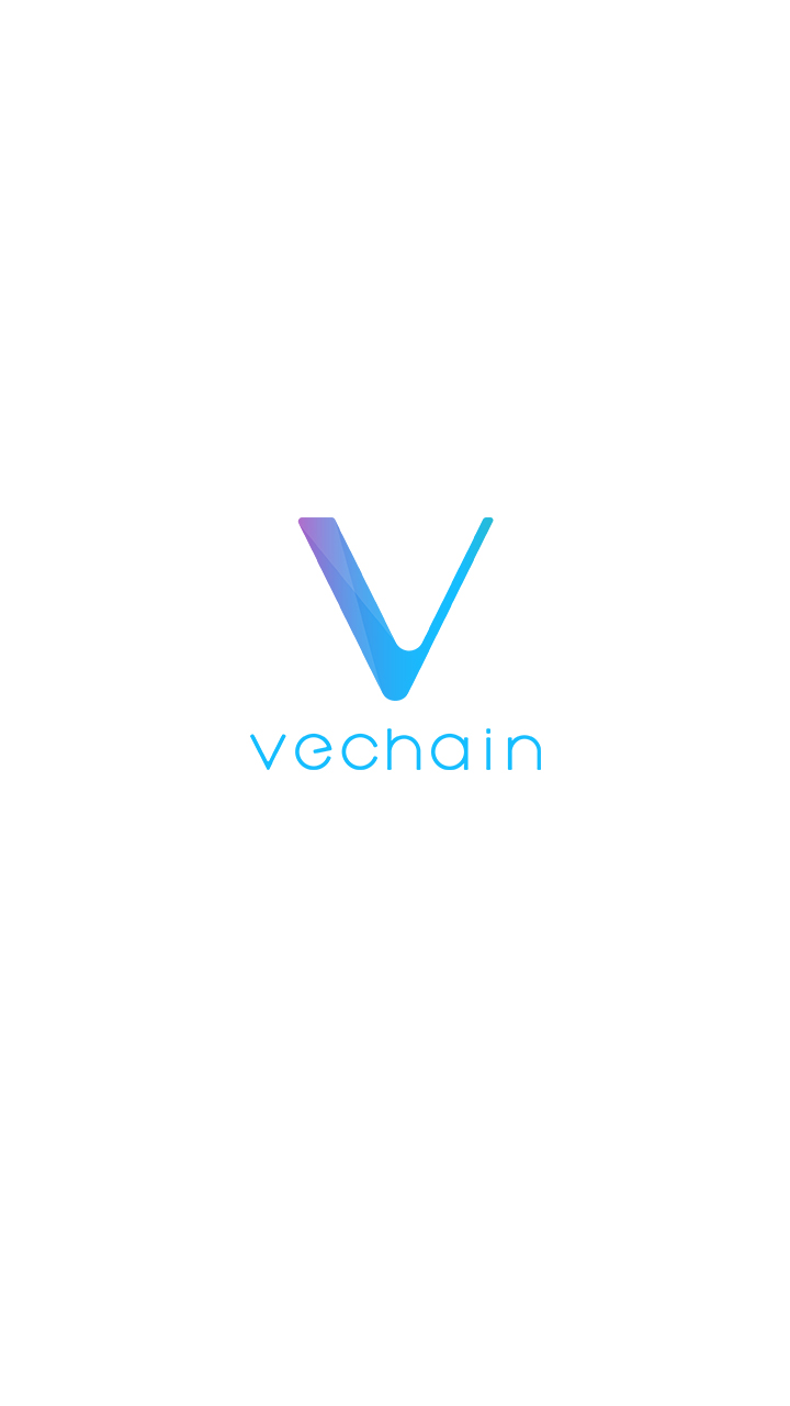 VeChain Prov2.5.0截图1