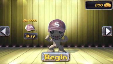 Smash the Puppet Doll Simulator - (18+)截图1