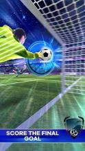 Strike Soccer 2018 Free-Kick截图1