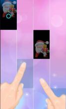 Piano Tiles santa magic tab christmas 2018截图1