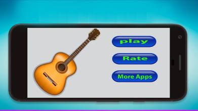 Remantic Guitar / Pro Chords截图2