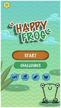 Happy Frog截图2