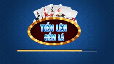 Tien Len - Dem La截图1