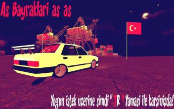 Turkish Şahin Drift截图1