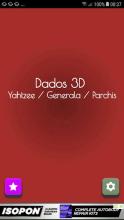 DADOS 3D截图2