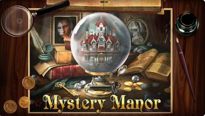 神秘庄园MysteryManor截图2