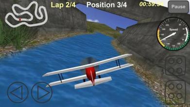 Plane Race 2截图1