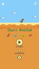 Dinosaur Shooting截图1