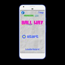 Ball Way截图1