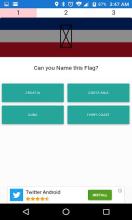 Name the Flag Quiz 2018截图1