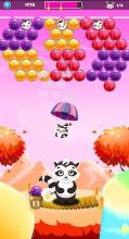 Cat Bubble Fun截图4