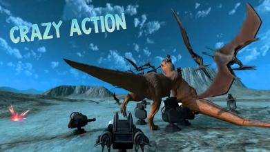 Epic Survive Battle Beast Simulator Guide截图2