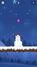 Snowman Rope Skipping截图2