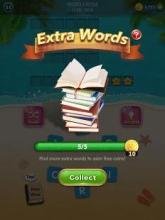 Word Games(Cross, Connect, Search)截图1