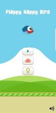 Flappy Happy Bird截图2