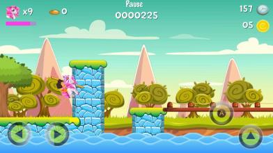 Pony princess final world adventure *截图2