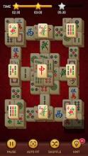 Mahjong Solitaire 2019截图2