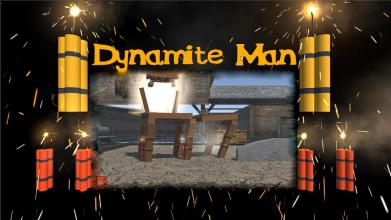 Dynamite Man截图2