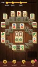 Mahjong Solitaire 2019截图1