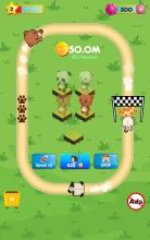 Cute Animals Merge – Animal Evolution Game截图1