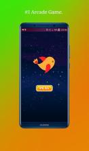 Over The Top - Free Fly Arcade Game截图1