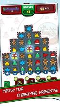 Christmas Blast : Sweeper Match 3 Puzzle!截图2