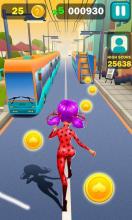 ladybug and cat noir game adventure截图1