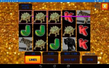 Pistar slot game截图1