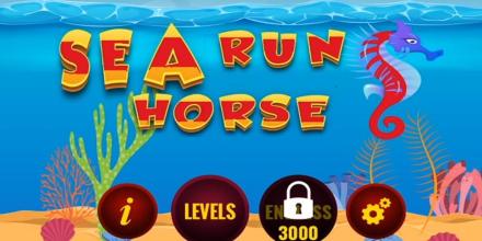 SeaHorse Run截图1