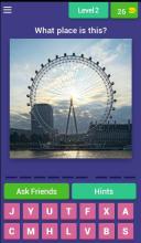 Guess Little London截图2