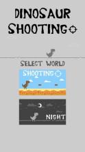 Dinosaur Shooting截图2