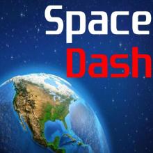 Zobonautz's Space Dash截图2