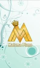 Maluma Piano截图1