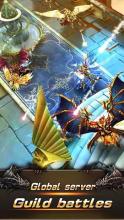 Knight Wars - The Last Knight截图5