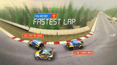 Speed Car Lap Racer : Racing Game截图3