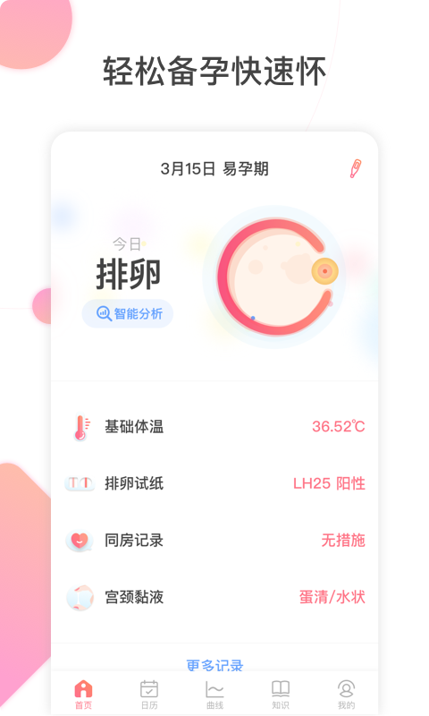 孕橙v5.1.2截图1