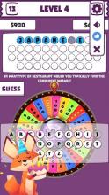 Fortune Wheel Free Play截图1