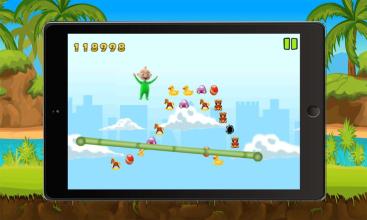 Jump Baby Jump截图2