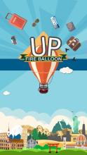 Up Fire Balloon截图2