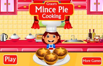 Grace Mince Pie Cooking截图2