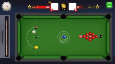 Power Snooker - Power Pool截图4