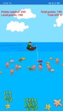 fisherman game截图1