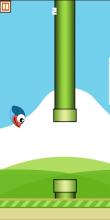 Flappy Happy Bird截图1